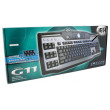 Клавиатура Logitech Gaming G11